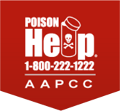 American Association of Poison Control Centers Logo