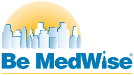Be MedWise Logo