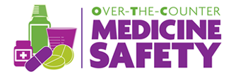 OTC Medicine Safety for Families Logo
