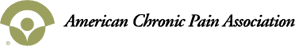 Logo de American Chronic Pain Association