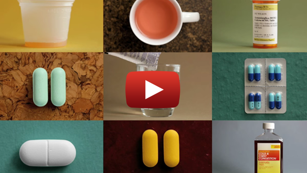 Video de dosificación de acetaminofén para padres y cuidadores